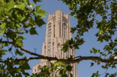 Cathedral of Learning