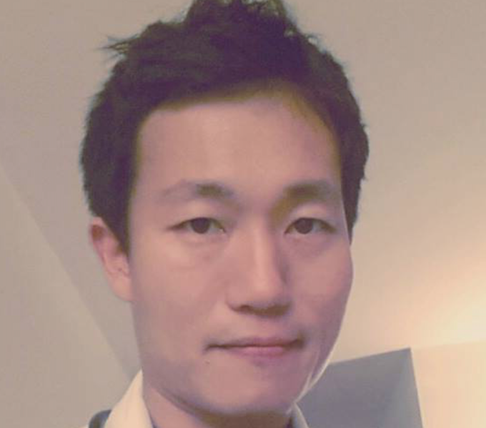 photo of Dr. Yoon 